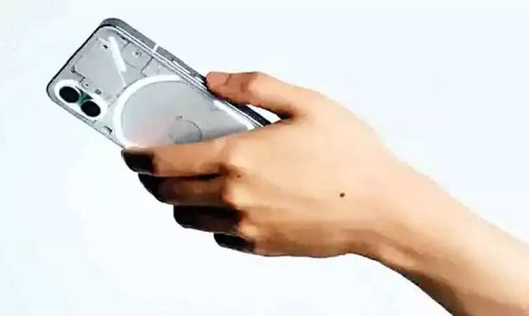 Nothing Phone (2a) इस दिन लांच होगा
