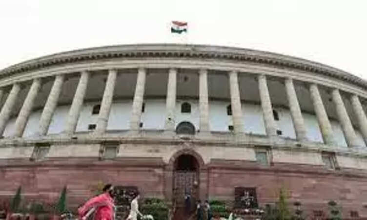 Parliament Budget Session 2023: बजट सत्र से पहले हुई सर्वदलीय बैठक, सरकार बोली- सभी मुद्दों पर बातचीत के लिए तैयार हैं