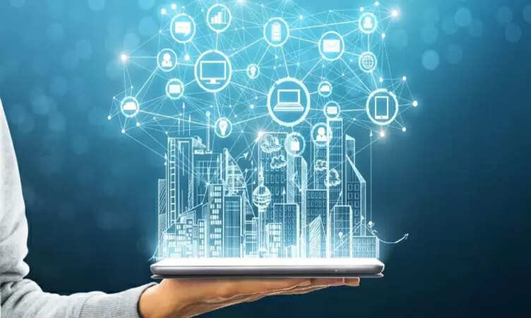 Dubai’s booming real estate market ‘ripe for proptech disruption’