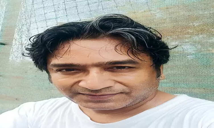 मशहूर गीतकार&nbsp;अजय के. गर्ग का नया रोमांटिक गीत &lsquo;पिया&rsquo; जल्द होगा रिलीज़ &ndash; दिलों को छू जाने वाली एक और पेशकश