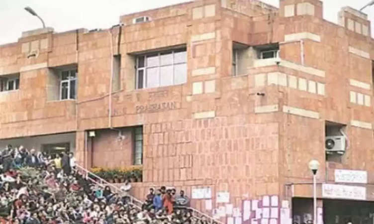 JNU प्रशासन और उसके छात्र संघ के बीच चल रहा गतिरोध जल्द हो सकता है खत्म, कई मांगों पर बनी सहमति 