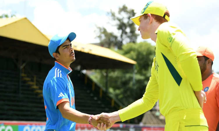 IND vs AUS, U19 WC Final: आज छठी बार चैंपियन बनने उतरेगी टीम इंडिया