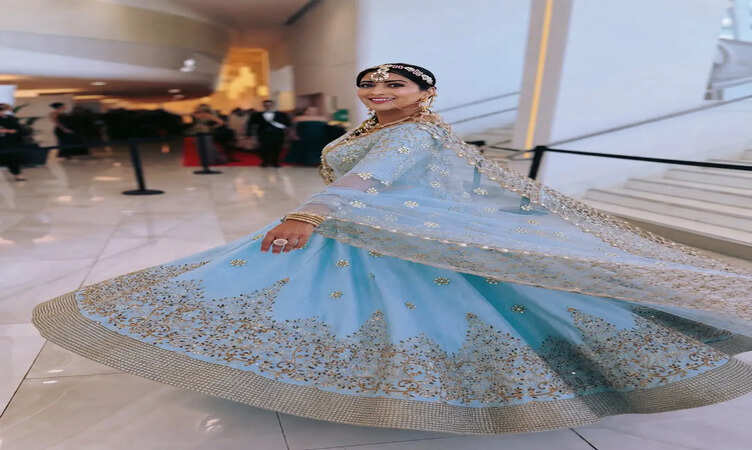 ANJALI PHOUGAT AT THE 79TH CANNES FILM FESTIVAL: A GLOBAL CALL FOR DHARMAYUKT KARMA, CULTURAL PRIDE, AND FASHION WITH PURPOSE