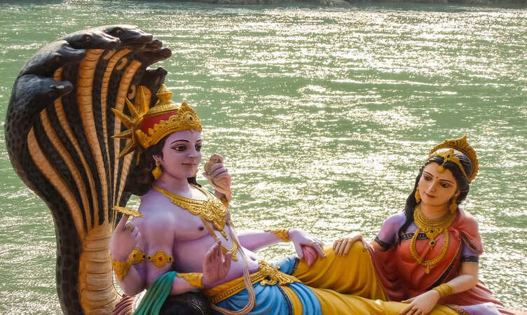 Vishnu Avatar: भगवान विष्णु के 24 अवतार कौन से हैं, जानिए कौन थे उनके दशावतार
