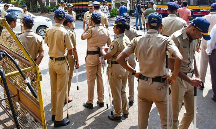 Police Constable Recruitment 2023: पुलिस कांस्टेबल भर्ती का नोटिफिकेशन जारी