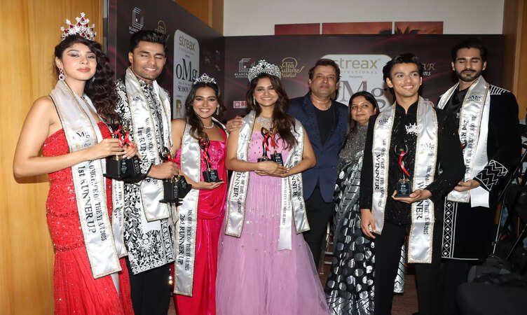 From Grit to Glory: OMG Face of the Year 2025 Crowns India&rsquo;s Next-Gen Icons
