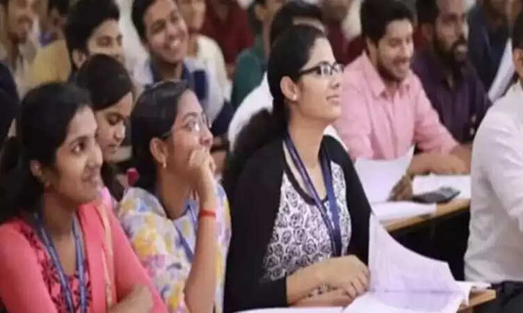  इस साल 13.47 लाख छात्र देंगे CUET PG एग्जाम