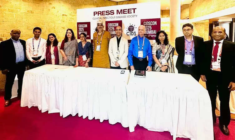 एंटीबायोटिक रेजिस्टेंस बना देश के लिए संकट, सिड्सकॉन 2025 में विशेषज्ञों ने जताई चिंता, बताया गहराता संकट&nbsp;