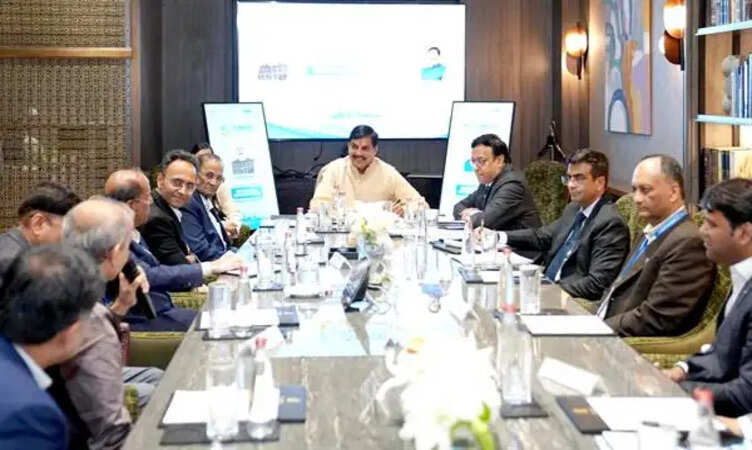 MP News: फार्मा, बायोटेक और मेडिकल डिवाइस निवेश के लिए MP में बड़े अवसर: सीएम मोहन यादव