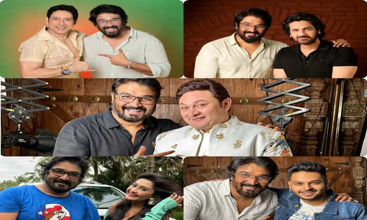 Celebrity Photographer Jayesh Vartak: Photography has seen a major shift in the last 20 years