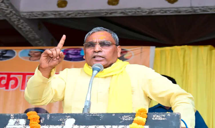 UP Panchayat Elections: हाईकोर्ट के फैसले के खिलाफ सुप्रीम कोर्ट जाएगी योगी सरकार, पंचायती राज मंत्री राजभर&nbsp;ने बताईं मुश्किलें