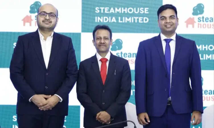 स्टीमहाउस IPO में निवेशकों की अग्निपरीक्षा 9 सितंबर से