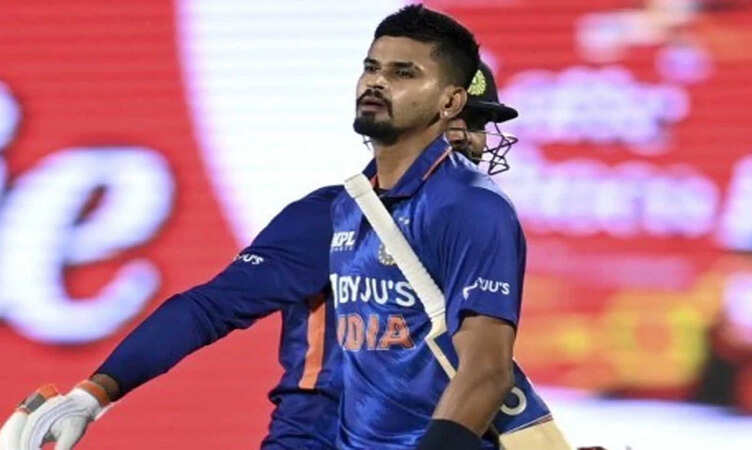 ICC 'बेस्ट क्रिकेटर ऑफ मंथ' अवॉर्ड के लिए नॉमिनेट हुए,&nbsp;श्रेयस अय्यर,&nbsp;मिताली राज और दीप्ति&nbsp;शर्मा&nbsp;