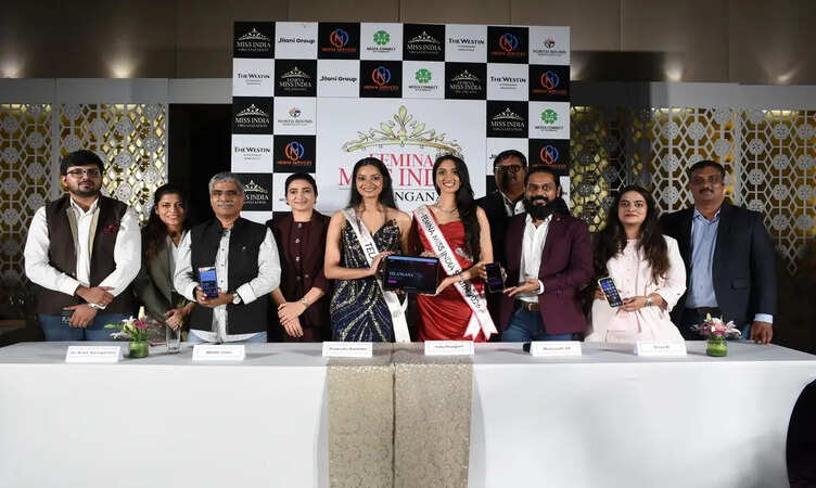 तेलंगाना की खूबसूरती को मिलेगा राष्ट्रीय मंच, फेमिना मिस इंडिया तेलंगाना 2027 का शानदार आगाज़