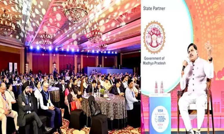 मध्यप्रदेश को बना रहे हैं देश का नया फूड बॉस्केट: सीएम&nbsp;मोहन