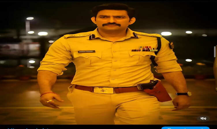 टैलेंटेड एक्टर&nbsp;आदेश चौधरी ने वेब सीरीज़ 'सबसे बड़ा रुपैया' में अपने रोल के बारे में की बात