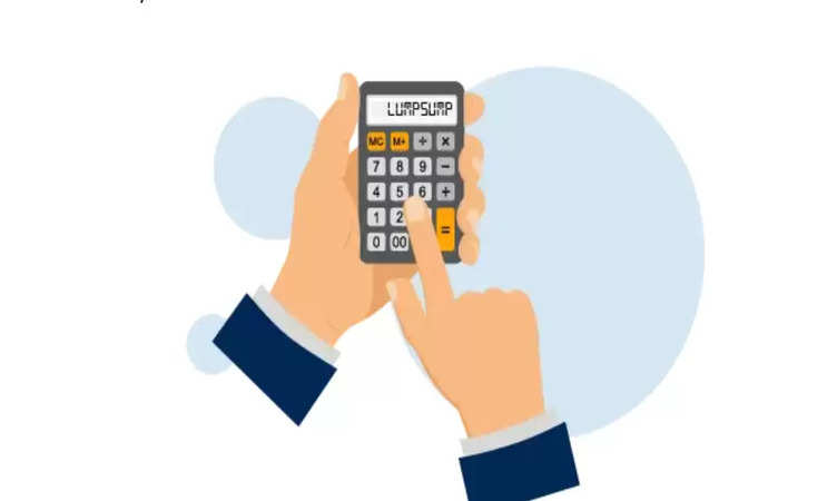 Lumpsum Calculator: Benefits and How to Use it?