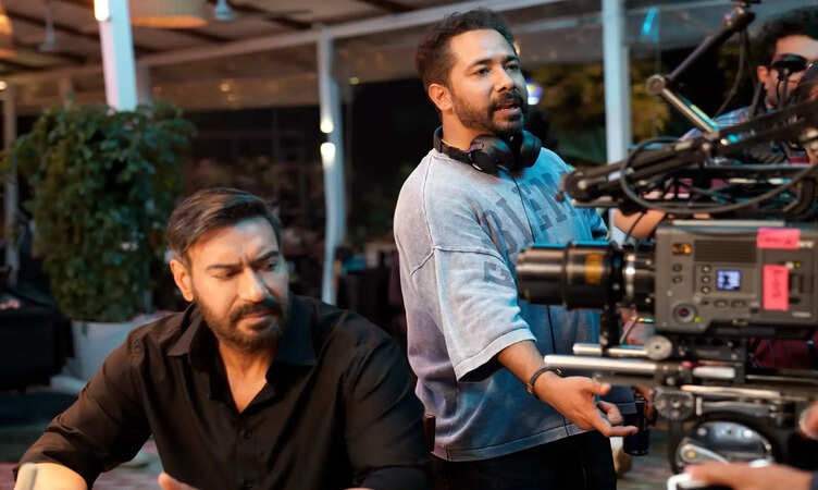 From Fan Theories to Box-Office Buzz: Actor Ajay Devgn and Abhishek Pathak&rsquo;s Drishyam The Conclusion Makes Its Mark&nbsp;