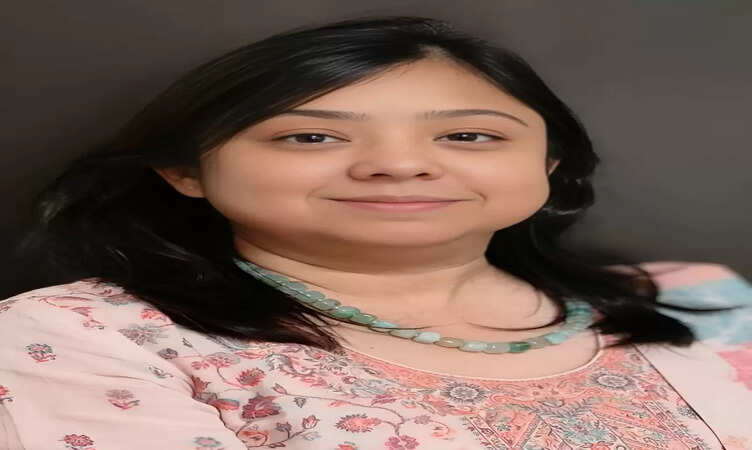 Saloni Sharma Appointed as HR Head by Hygienic Research Institute&nbsp;