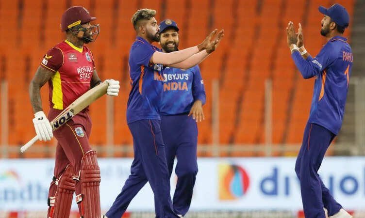 India vs West Indies T20 Series: T20 सीरीज के लिए अच्छी खबर, फैंस के बीच हो सकते हैं मैच