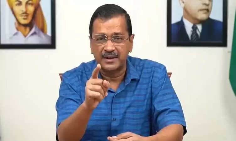 CM केजरीवाल बोले- मैंने कुछ गलत नहीं किया, पूरी ईमानदारी के साथ दूंगा सीबीआई के सवालों का जवाब