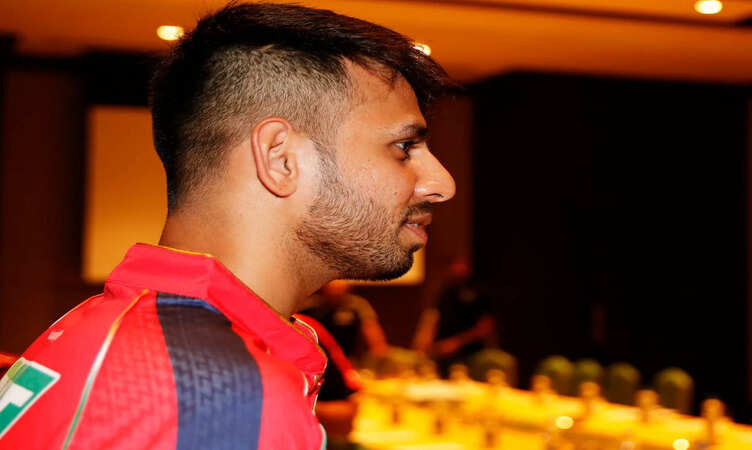 IPL 2024: पंजाब किंग्स ने विकेटकीपर&nbsp;जितेश शर्मा को बनाया उपकप्तान, क्या&nbsp;होगी शिखर धवन की छुट्टी