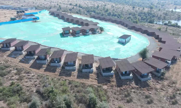 CM मोहन यादव 12 सितंबर को&nbsp;गांधीसागर फॉरेस्ट रिट्रीट के चतुर्थ संस्करण का करेंगे शुभारंभ, मां चंबल की होगी विशेष आरती