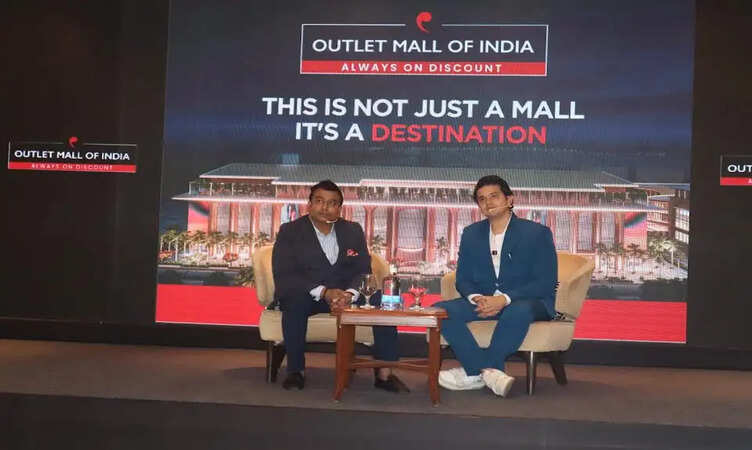 महाराष्ट्र को मिलेगा अपना पहला &lsquo;ऑलवेज ऑन&rsquo; आउटलेट मॉल, सालभर मिलेगा एंटरटेनमेंट का शानदार अनुभव
