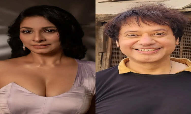 अभिनेत्री तनिशा मुखर्जी की वापसी को खास बनाएगी कपिल कौस्तुभ शर्मा की फिल्म