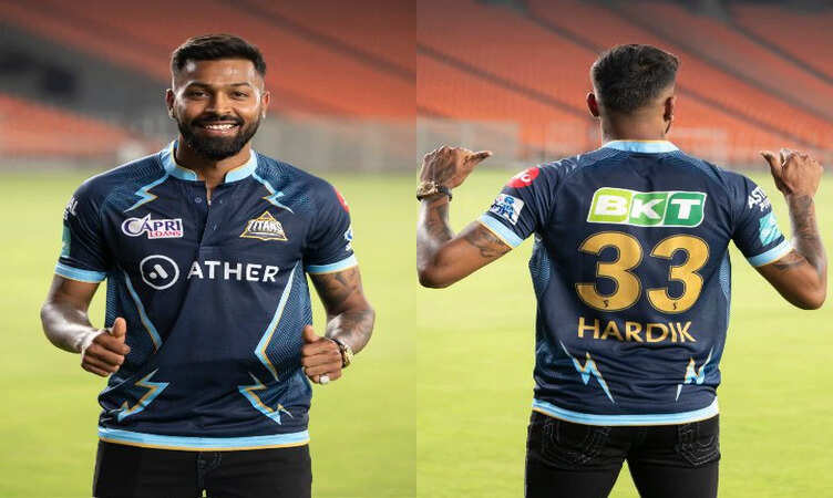 नेशनल क्रिकेट अकादमी पहुंचे हार्दिक, IPL 2022 से पहले पास करना होगा फिटनेस टेस्ट