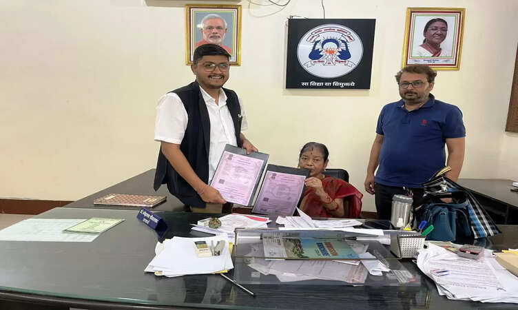 CG News: राजीव गांधी पीजी कॉलेज और मुहिम फाउंडेशन के बीच एमओयू, छात्रों में नेतृत्व क्षमता और सामुदायिक भागीदारी को मिलेगा बढ़ावा