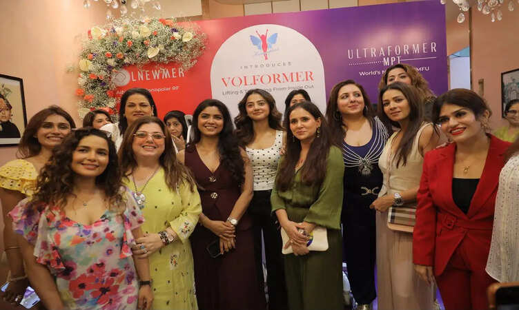 बिना सर्जरी निखरेगा चेहरा, मुंबई में आया कोरियन स्किन टाइटनिंग ट्रीटमेंट &lsquo;वोलफॉर्मर&rsquo;