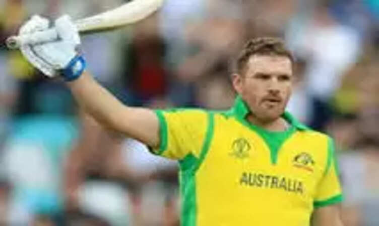 भारत vs ऑस्ट्रेलिया, वॉर्म अप मैच में भारत मुश्किल में, फिंच का अर्धशतक&nbsp;