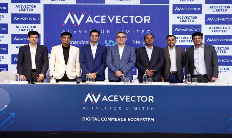 मार्केटप्लेस कारोबार को मिलेगी नई रफ्तार, Acevector Limited IPO में ₹287 करोड़ का फ्रेश इश्यू