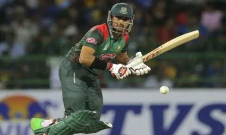 बांग्लादेश ने T20 वर्ल्ड कप टीम में किए दो&nbsp;बदलाव... जानें किन खिलाड़ियों की&nbsp;हुई टीम से छुट्टी&nbsp;