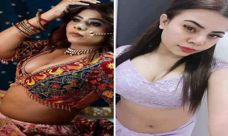 सुपरहिट शो 'नागिन' फेम समीक्षा गोस्वामी ने बढ़ाया साउथ फिल्मों की ओर कदम, म्यूजिक वीडियो से बनाई पहचान!