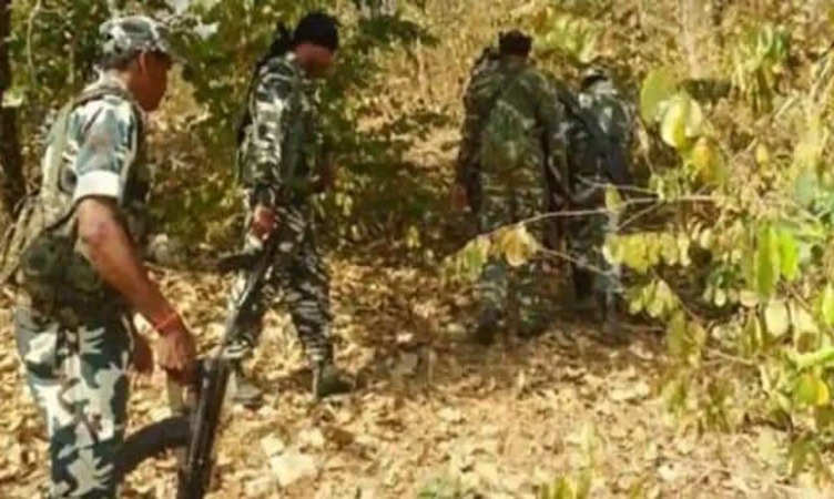 Chhattisgarh News: कांकेर में सुरक्षाबलों को मिली बड़ी कामयाबी, 29 नक्सलियों के मारे जाने की खबर