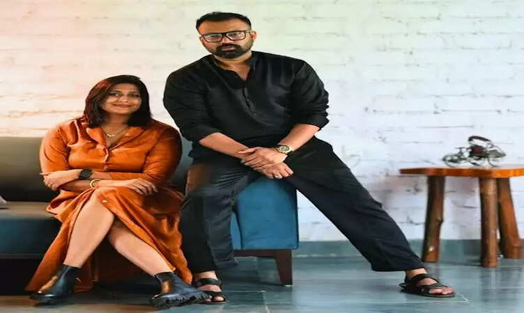 "डिज़ाइनिंग फ़ॉर एसेंस":&nbsp;सरथ और जैस्मिन का आत्मा से जुड़ा डिज़ाइन दर्शन