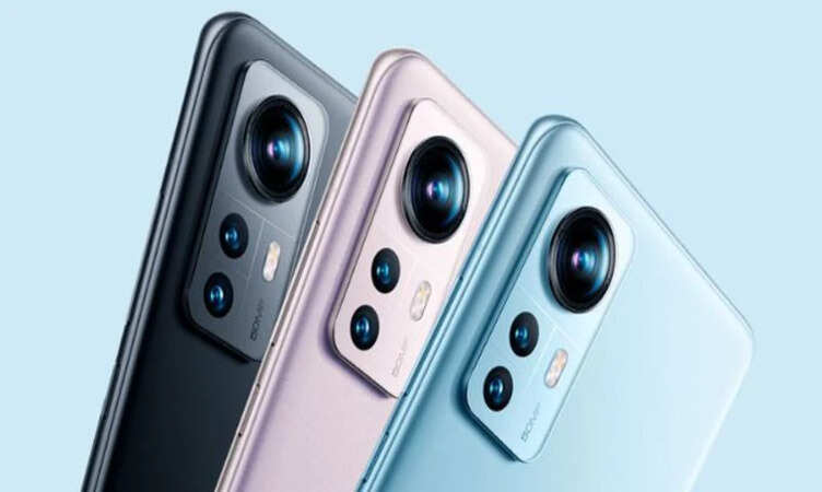 Xiaomi 12 Pro 5G स्मार्टफोन पर मिल रहा 27 हजार रुपए तक का बंपर डिस्काउंट, देखें ऑफर
