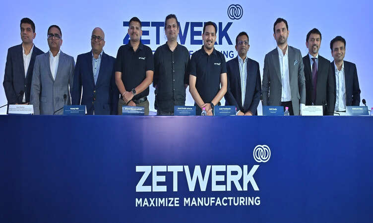 Jetwerk के सार्वजनिक निर्गम में निवेश का मौका, 19 अक्टूबर तक लगा सकेंगे बोली
