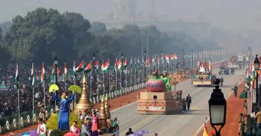 गणतंत्र दिवस परेड में 3 साल बाद दिखेगी ओडिशा की झांकी