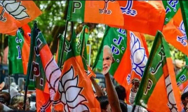 Mizoram Assembly Election 2023: मिजोरम विधानसभा चुनाव 2023 के लिए बीजेपी ने उम्मीदवारों की सूची जारी की