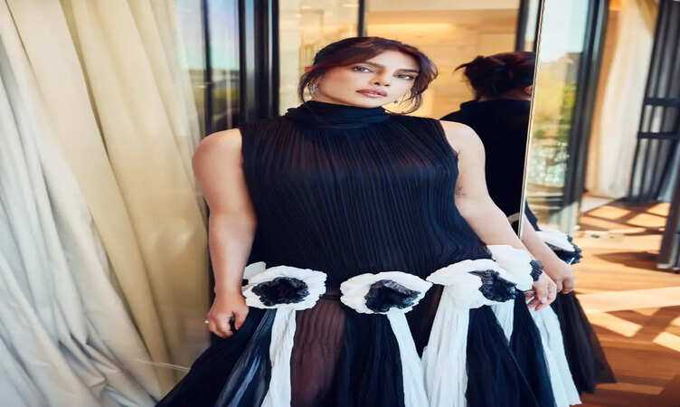 FROM ANUJA TO HUNKKAAR: THE ROAR, ACTRESS PRIYANKA CHOPRA JONAS CONTINUES TO BACK DISTINCTIVE STORIES THROUGH PURPLE PEBBLE PICTURES