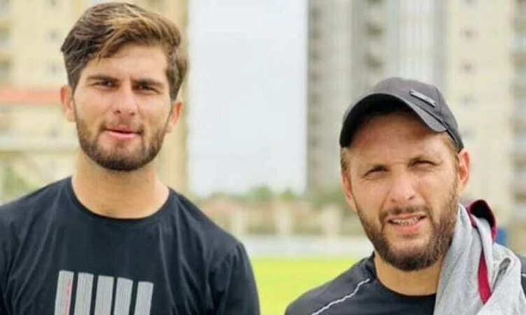 शाहिद अफरीदी ने दामाद की चोट को लेकर पाकिस्तान क्रिकेट बोर्ड को लपेटा, अब बोर्ड ने बचाव में उठाया ये कदम