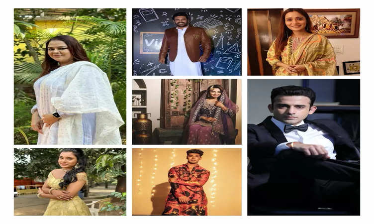 What makes Eid special for Actors!