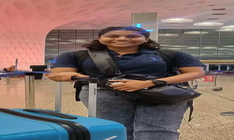 गोताखोर खिलाड़ी पलक शर्मा का&nbsp;दूसरी बार वर्ल्ड एक्वाटिक्स चैंपियनशिप सिंगापुर 2025 में भाग लेने के लिए हुआ&nbsp;चयन&nbsp;