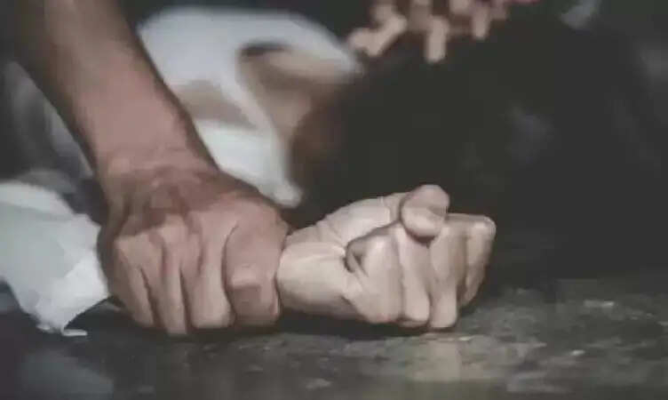 बिहार के शिवहर&nbsp;में मूक-बधिर महिला के साथ दुष्कर्म, आरोपी गिरफ्तार - पुलिस ने की सख्त कार्रवाई