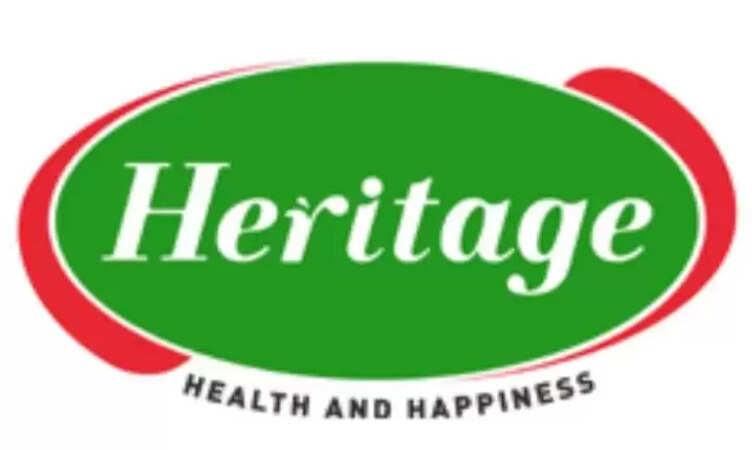 त्योहारों पर खुशखबरी: हेरिटेज फूड्स ने जीएसटी राहत ग्राहकों तक पहुंचाई&nbsp;