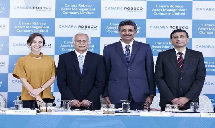 9 अक्टूबर से खुलेगा केनरा रोबेको का आईपीओ, कीमत ₹253-₹266 प्रति शेयर