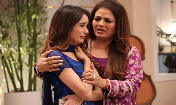 "Baatein Kuch Ankahee Si Unravels: Vandana's Denial, Kunal's Dilemma, and Sonia's Mysterious Move"